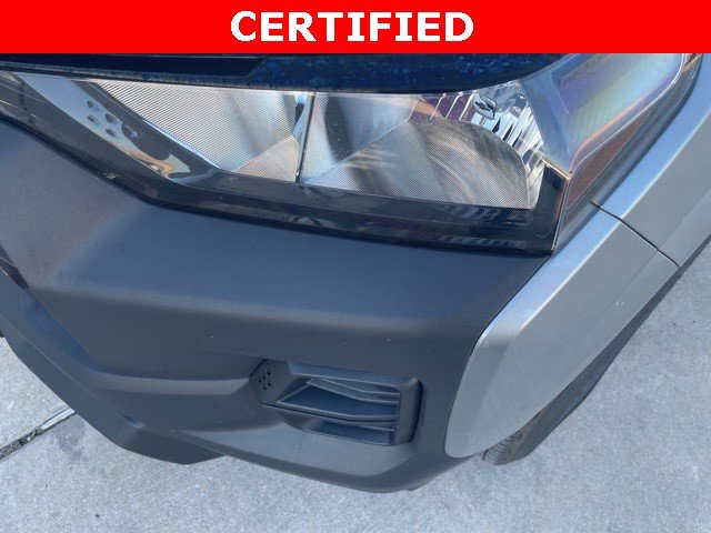 Used 2024 Chevrolet Colorado W/T image 7