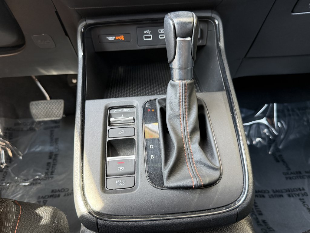 Used 2023 Honda CR-V Sport image 24