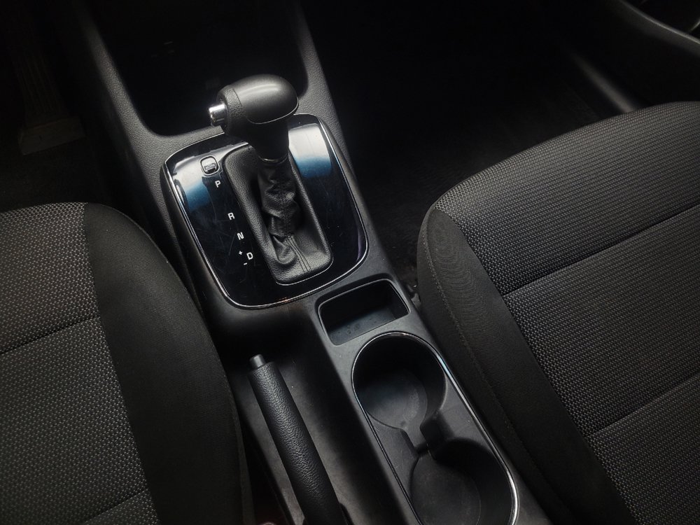 Used 2017 Kia Forte LX FWD image 26