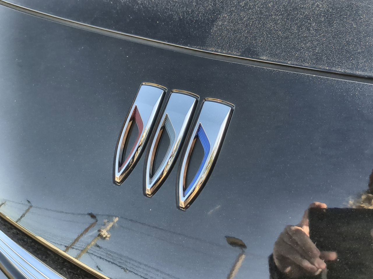 Used 2025 Buick Envista Preferred w/ Convenience I Package image 29