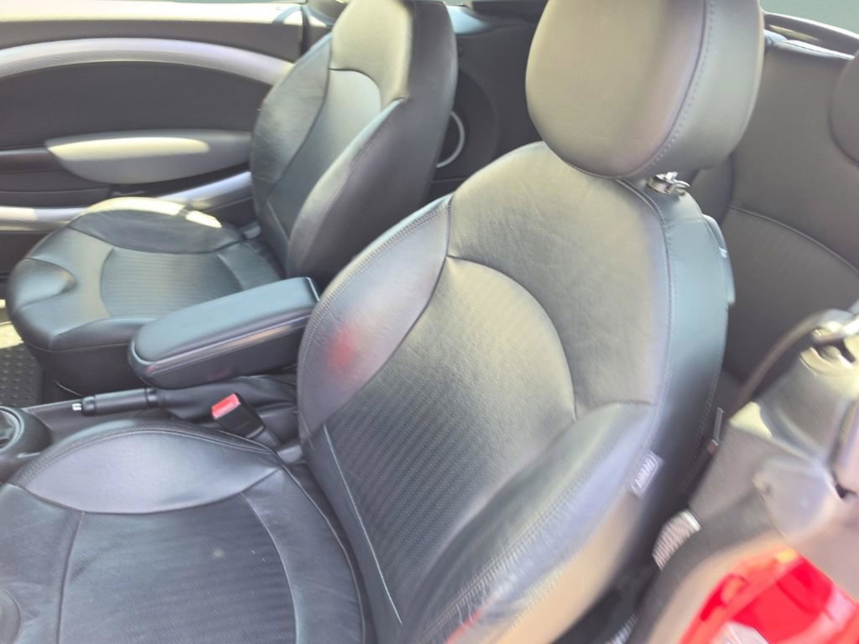 Used 2010 MINI Cooper S FWD image 16