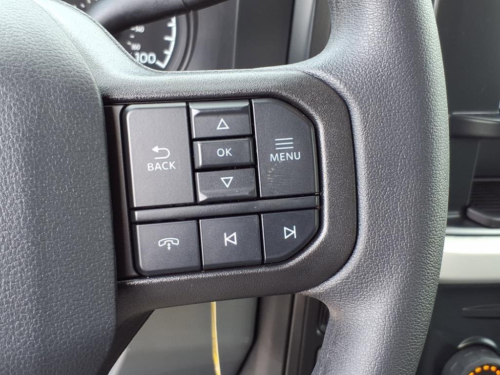 New 2026 Ford F550 4x4 Crew Cab image 19