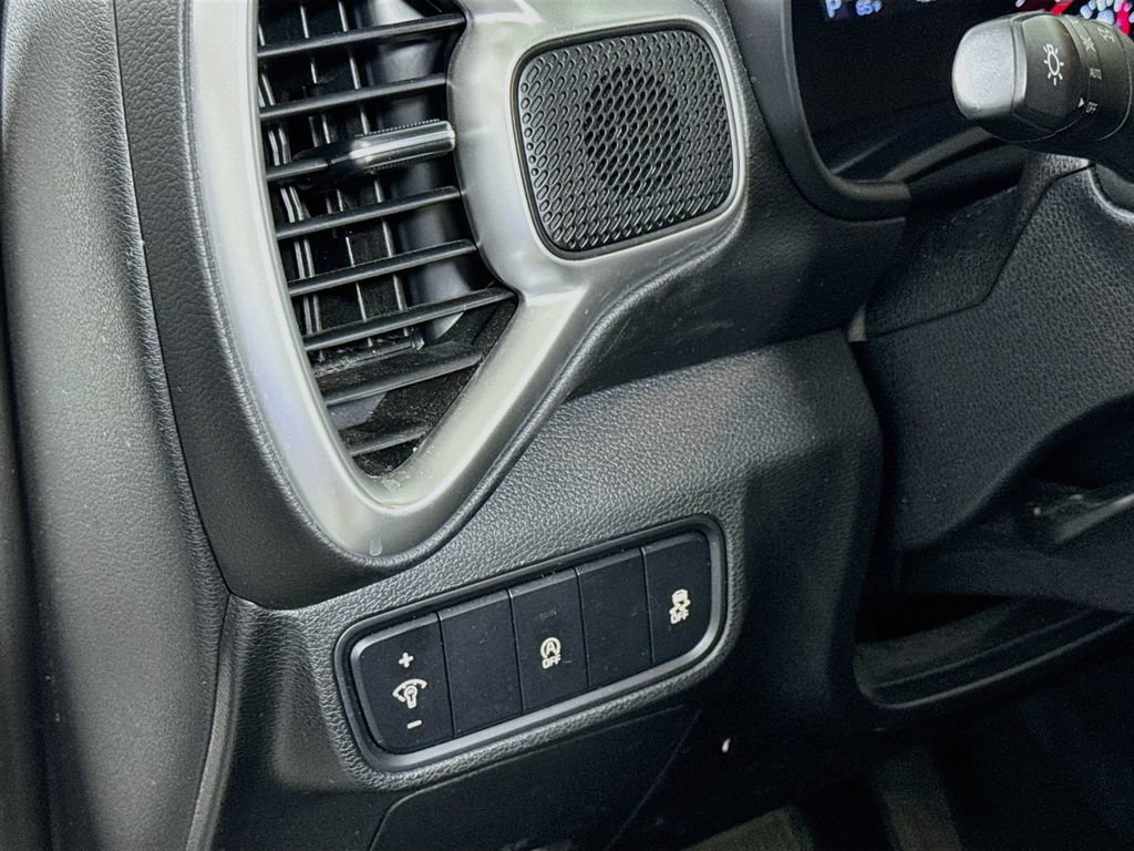 Used 2022 Kia Soul LX FWD image 10
