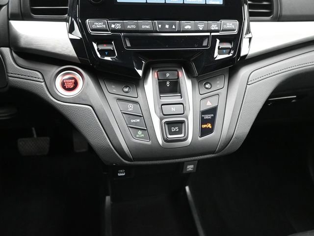 Used 2023 Honda Odyssey EX-L image 31