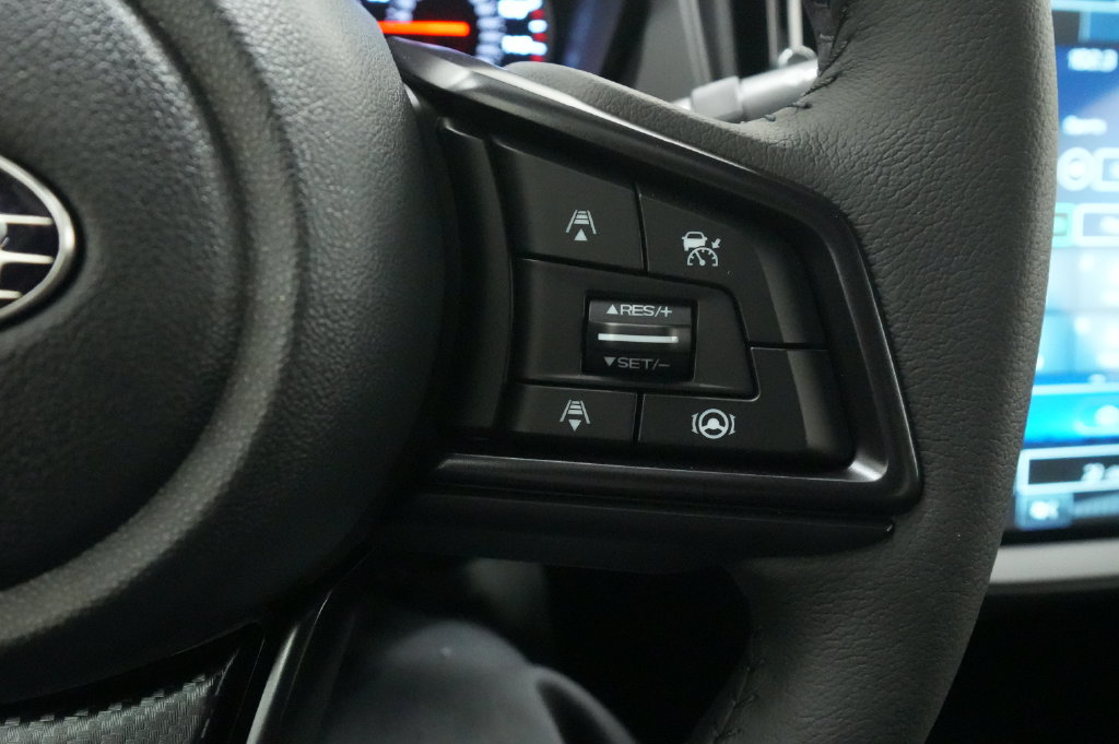 New 2026 Subaru WRX Premium AWD/4WD image 29
