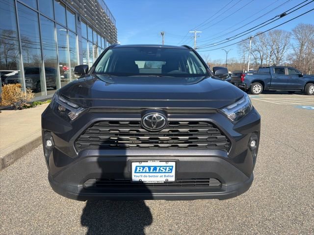 Used 2023 Toyota RAV4 XLE Premium image 9