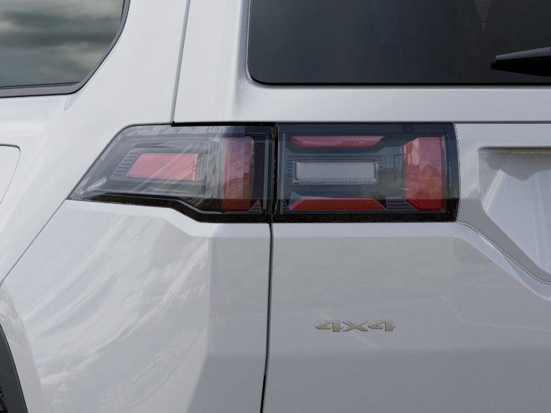 New 2026 Jeep Cherokee Laredo image 9