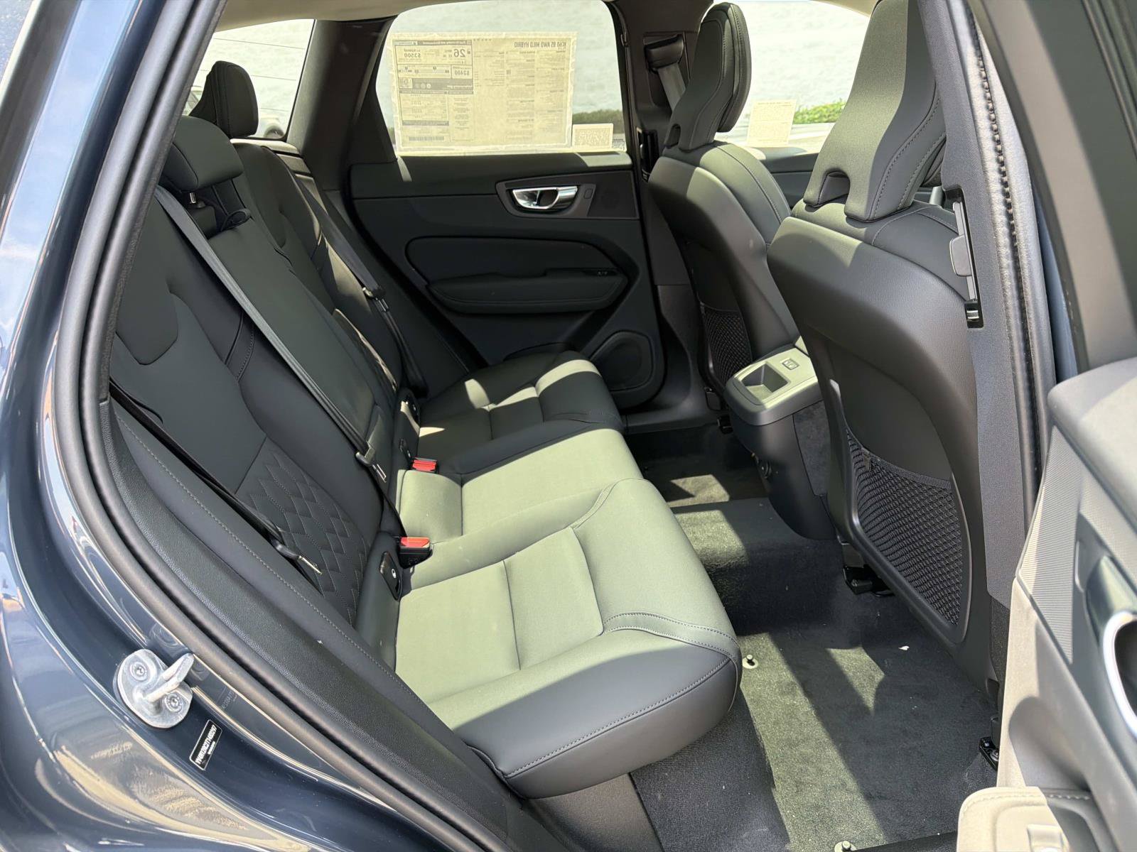 New 2026 Volvo XC60 B5 Plus w/ Climate Package AWD/4WD image 19