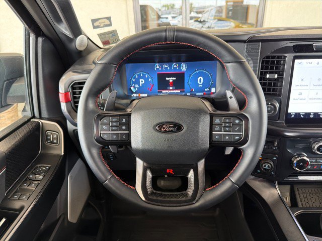 Used 2026 Ford F150 Raptor w/ Equipment Group 803A Raptor R AWD/4WD image 26