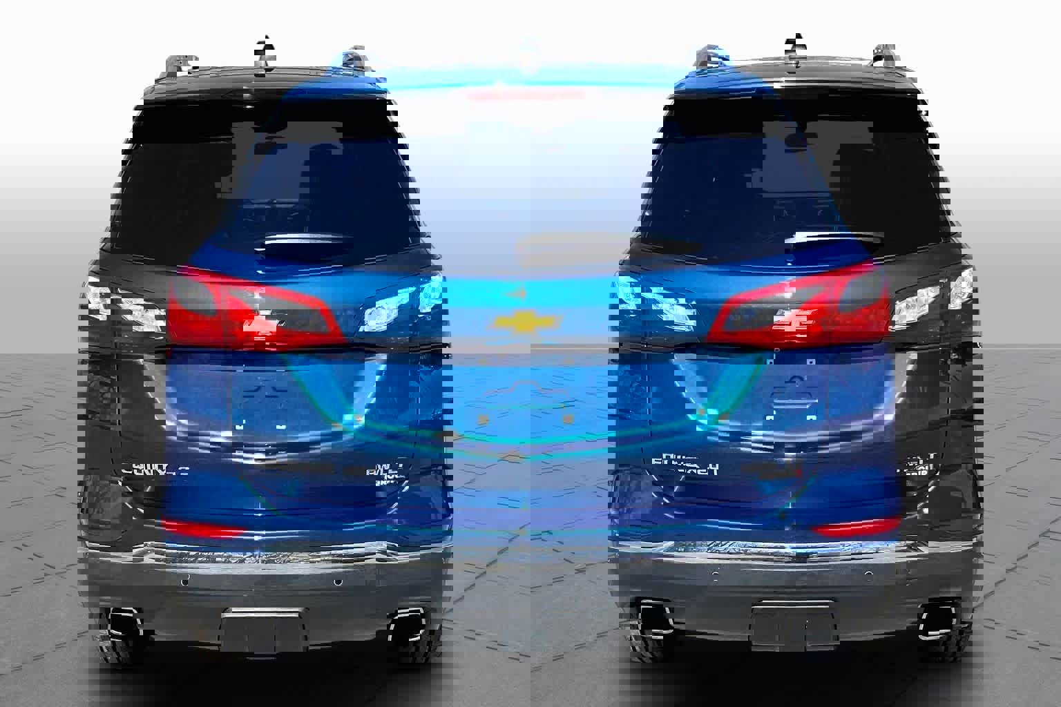 Used 2019 Chevrolet Equinox LT image 5