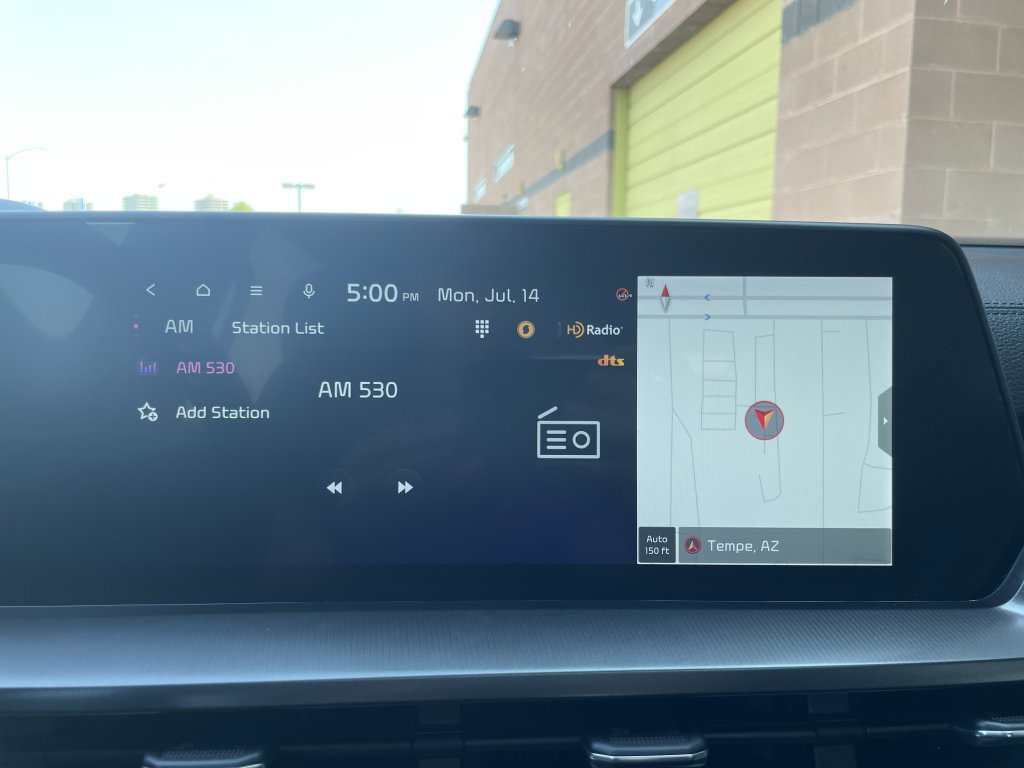 Used 2024 Kia Telluride S w/ S Sunroof Package image 37