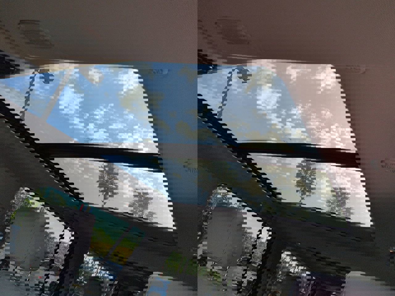 Certified 2024 Jeep Wagoneer L 4WD w/ Premium Group I image 19