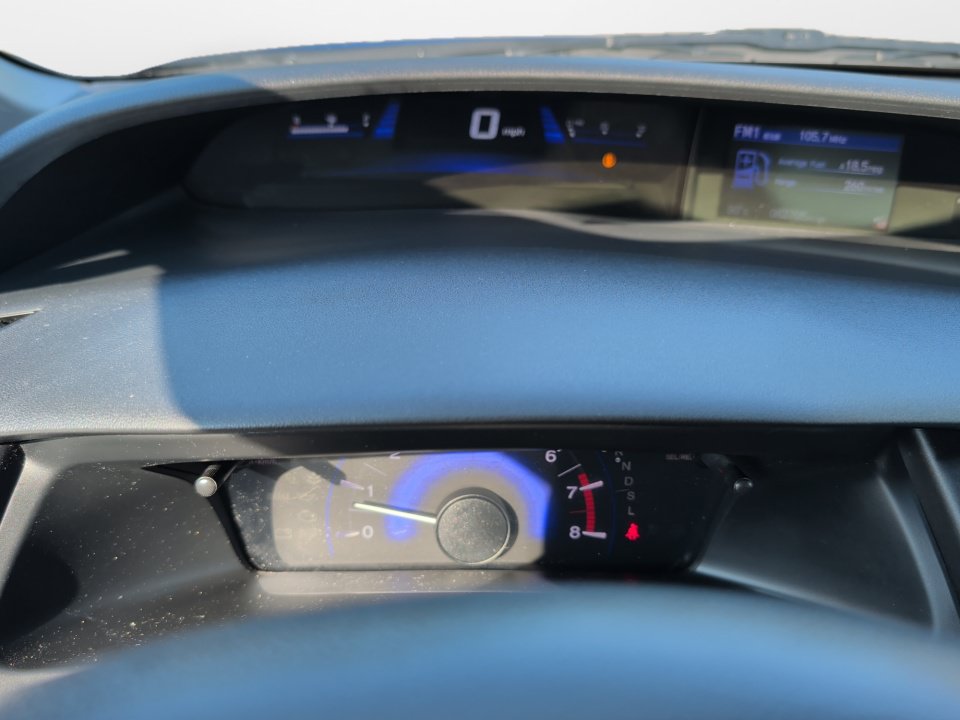 Used 2014 Honda Civic LX image 14