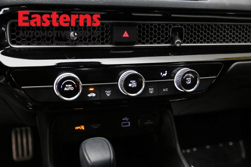 Used 2024 Honda Civic Sport image 19