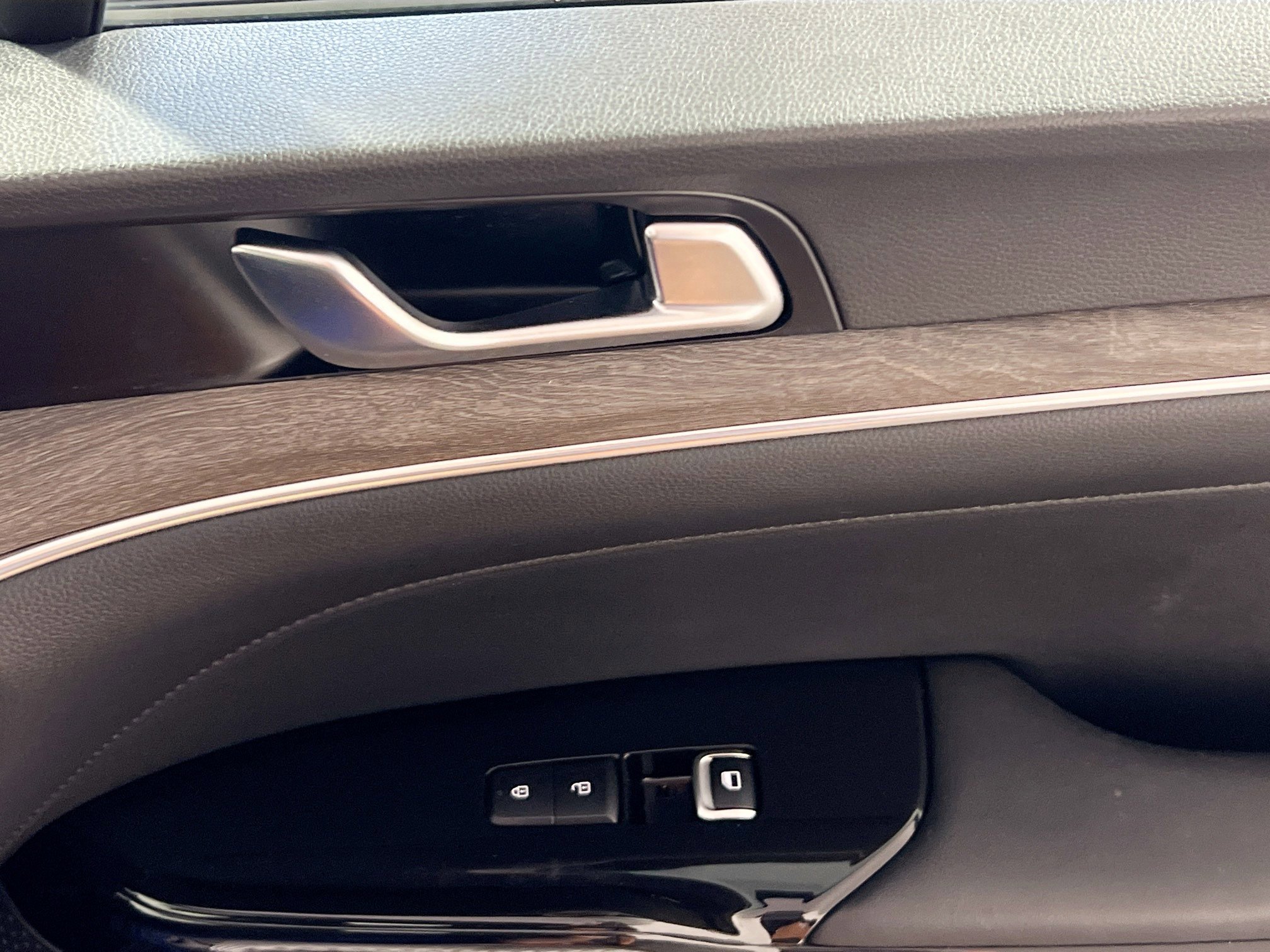 Used 2024 Kia K5 EX image 23