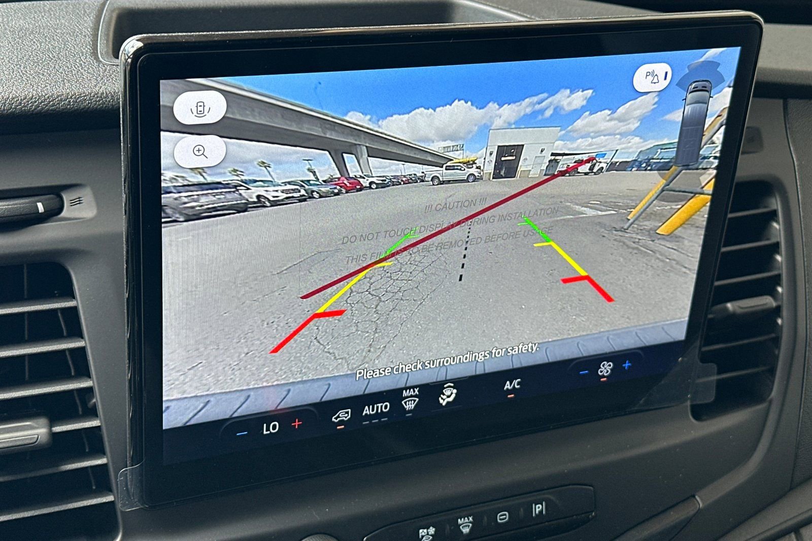 New 2026 Ford Transit 150 Low Roof image 18