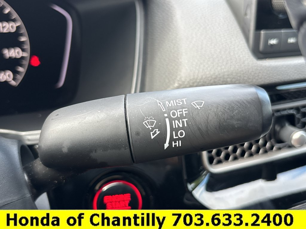 Certified 2024 Honda Civic Sport image 8