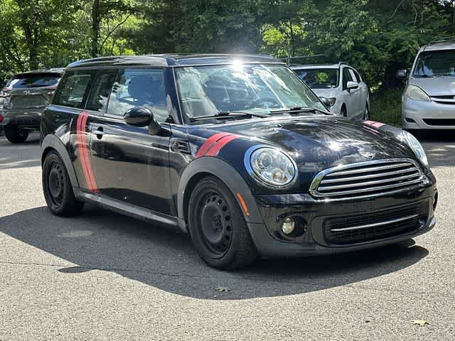Used 2014 MINI Cooper Clubman FWD image 23