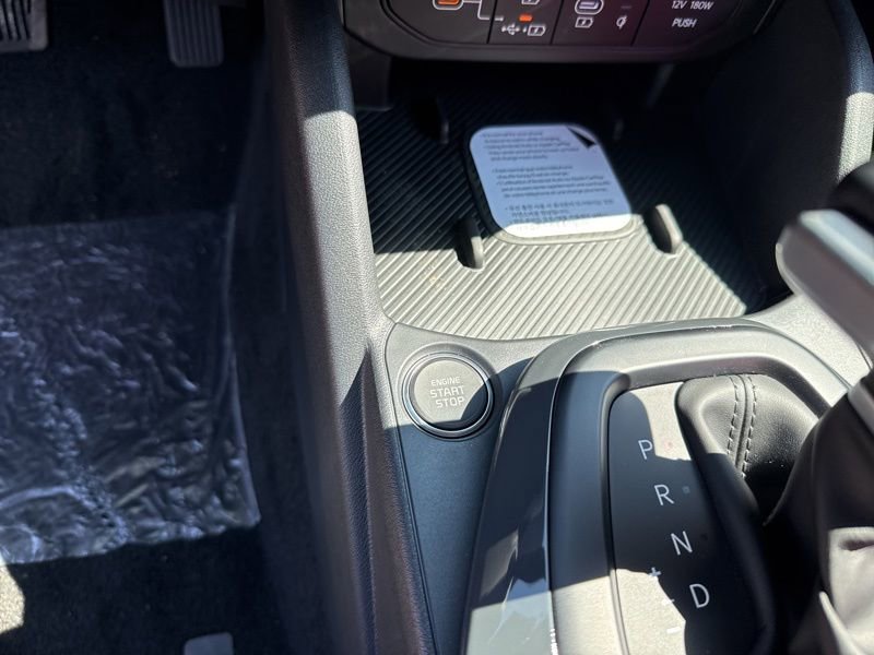 New 2026 Kia K4 GT-Line image 31