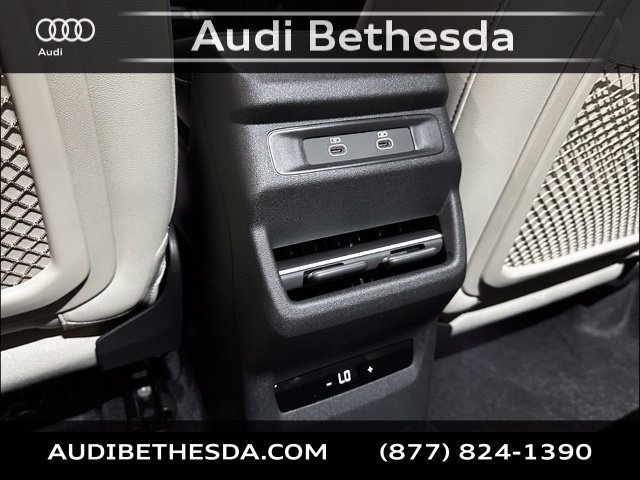 New 2026 Audi Q3 quattro 2.0T AWD/4WD image 20