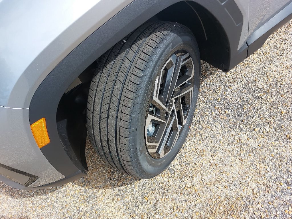 New 2026 Hyundai Tucson SEL Plus AWD/4WD image 31