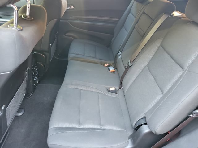 Used 2025 Dodge Durango GT w/ Blacktop Package AWD/4WD image 14