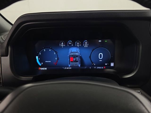 Certified 2024 Ford F150 Lariat w/ Equipment Group 502A High image 13