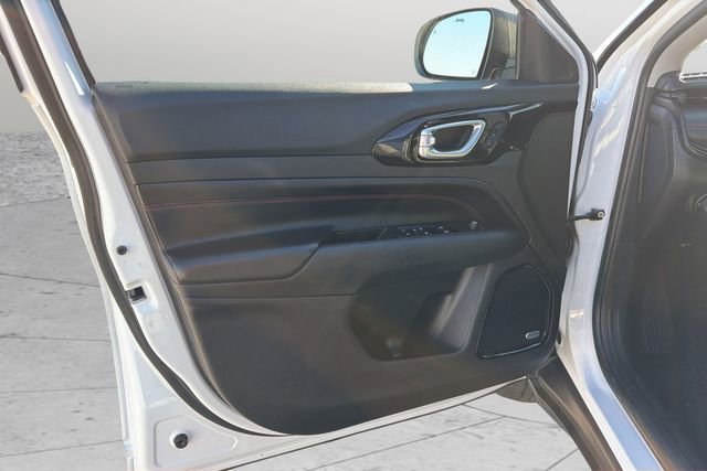 Used 2022 Jeep Compass Trailhawk w/ Trailhawk Elite Group image 36