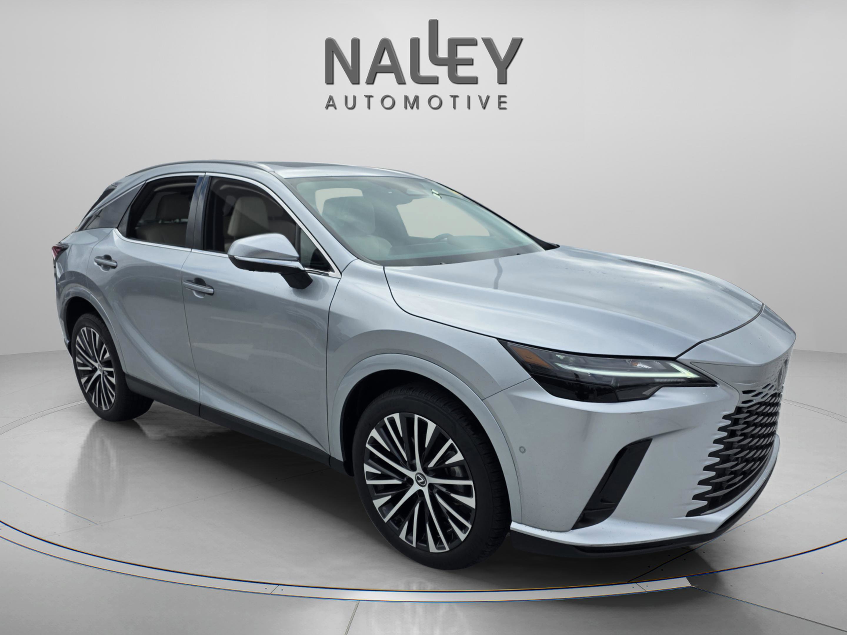 Certified 2024 Lexus RX 350 Premium Plus w/ Convenience Package image 7