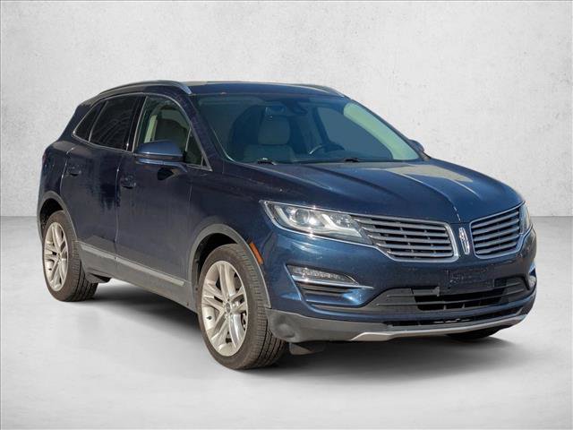 Used 2017 Lincoln MKC Reserve w/ Lincoln MKC Climate Package image 3