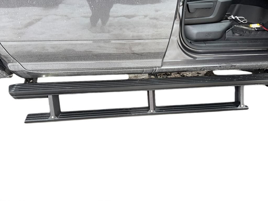 New 2026 RAM 2500 Big Horn AWD/4WD image 39