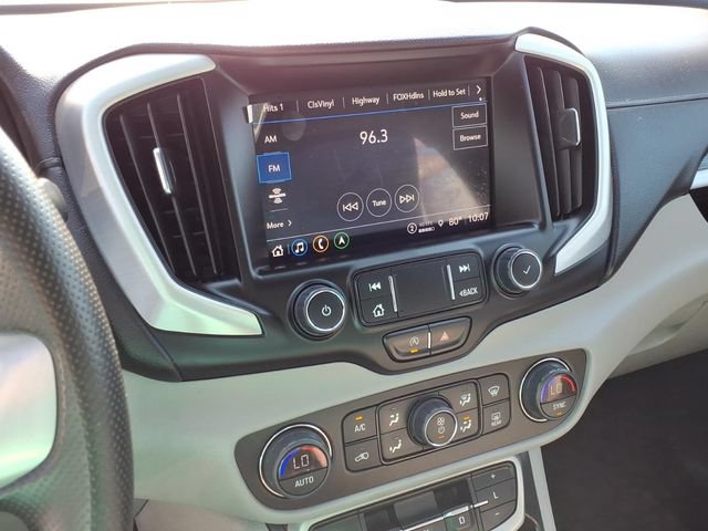 Used 2023 GMC Terrain SLE w/ Driver Convenience Package AWD/4WD image 22
