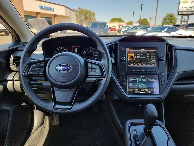 Used 2024 Subaru Crosstrek 2.0i AWD/4WD image 12