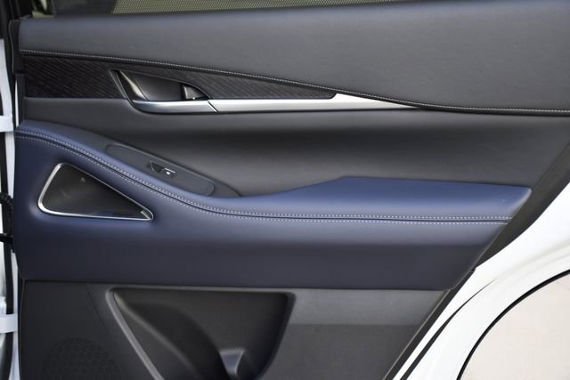 New 2026 INFINITI QX60 Sport w/ Dark Cargo Package image 31