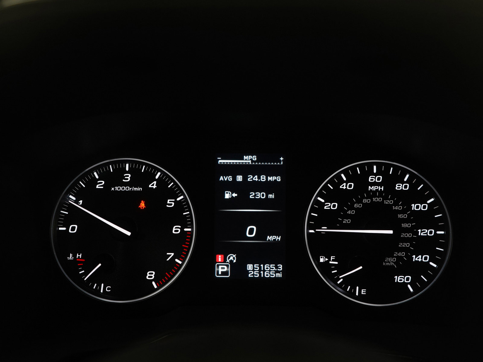 Used 2024 Subaru Outback Premium image 26