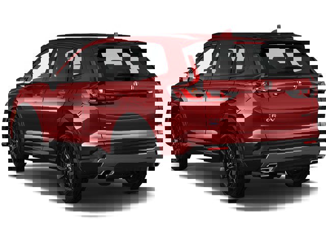 New 2026 Honda CR-V Sport-L image 2