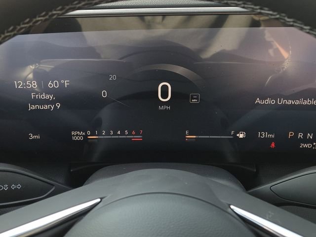 New 2026 Buick Enclave Preferred w/ Power Package image 38