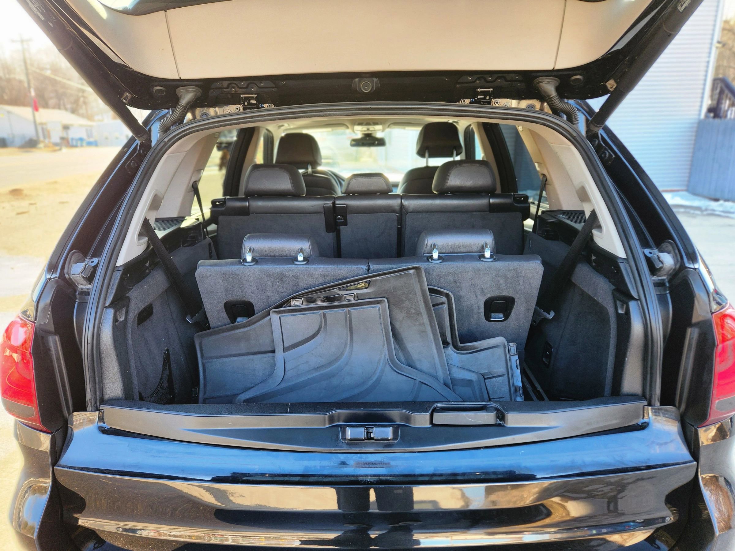 Used 2016 BMW X5 xDrive35i image 14