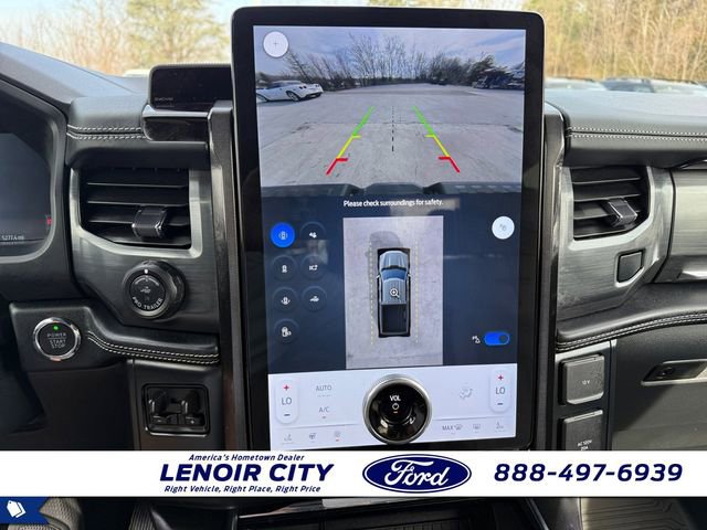 Used 2024 Ford F150 Lightning Platinum image 24