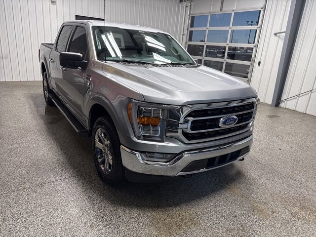 Used 2022 Ford F150 XLT w/ Equipment Group 302A High image 30