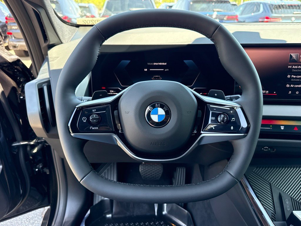 New 2026 BMW X3 xDrive30i w/ Premium Package AWD/4WD image 21