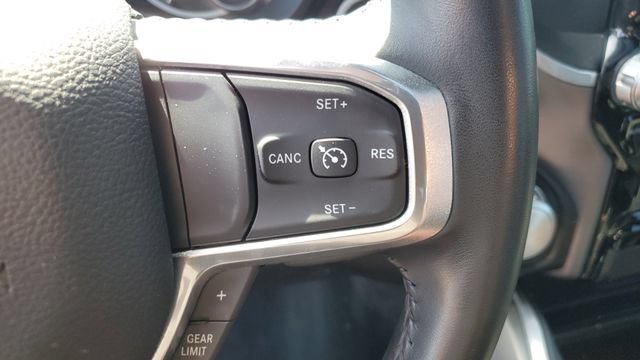 Certified 2023 RAM 1500 Laramie AWD/4WD image 15