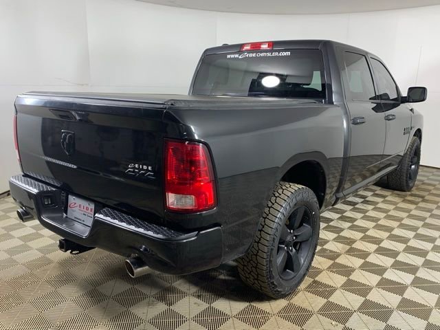 Used 2015 RAM 1500 Express image 6