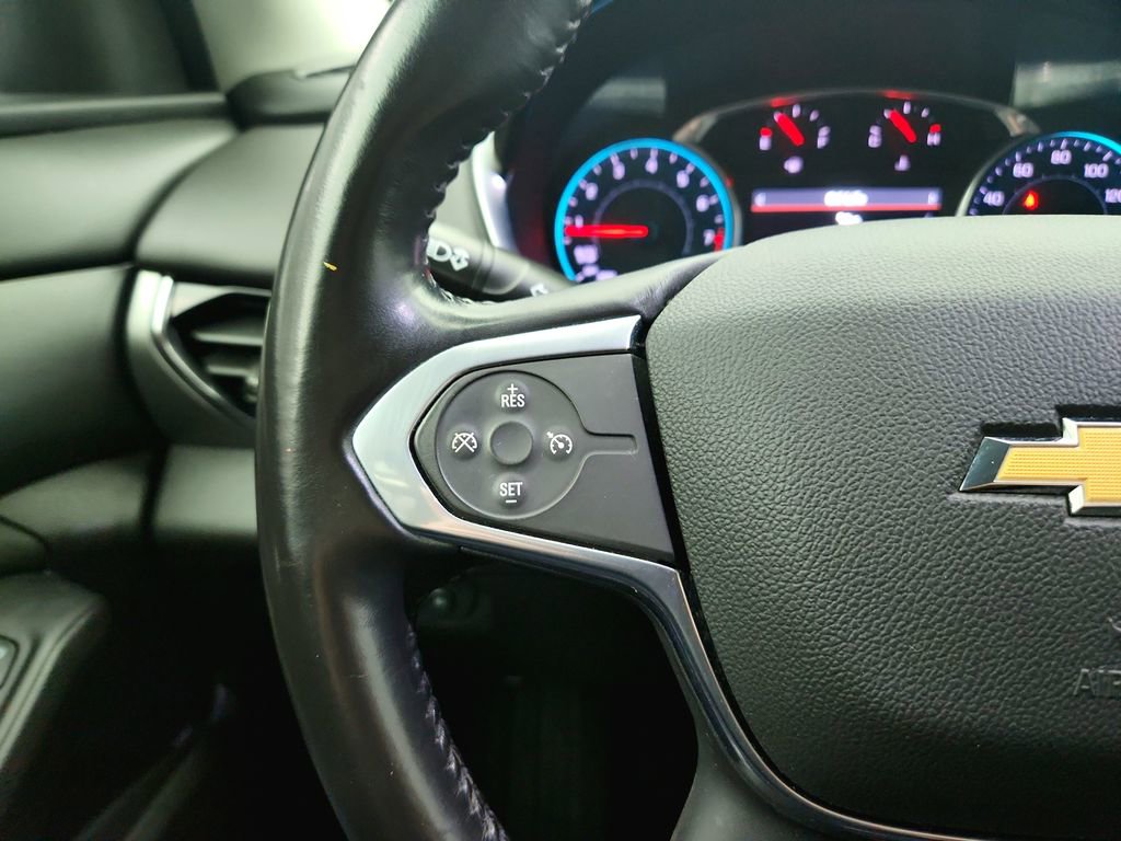 Used 2020 Chevrolet Traverse LT w/ LPO, Floor Liner Package image 23