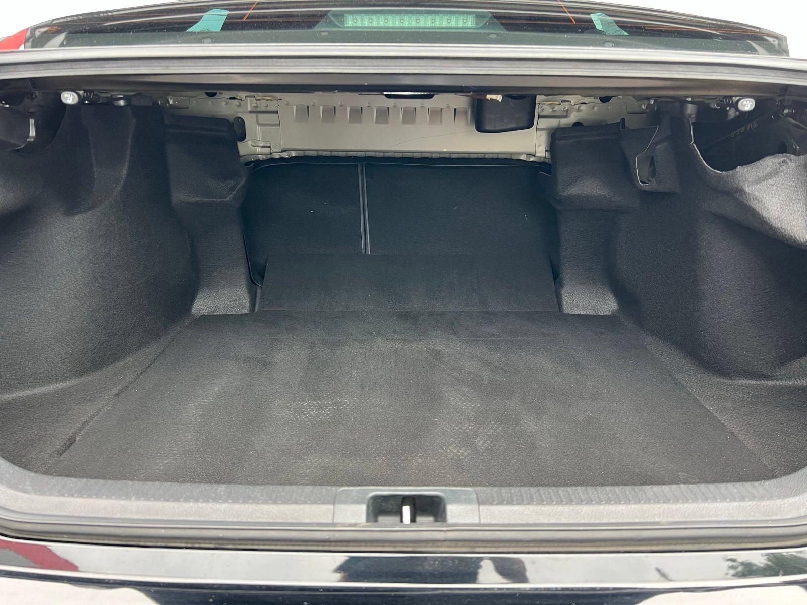 Used 2021 Toyota Camry XLE FWD image 17