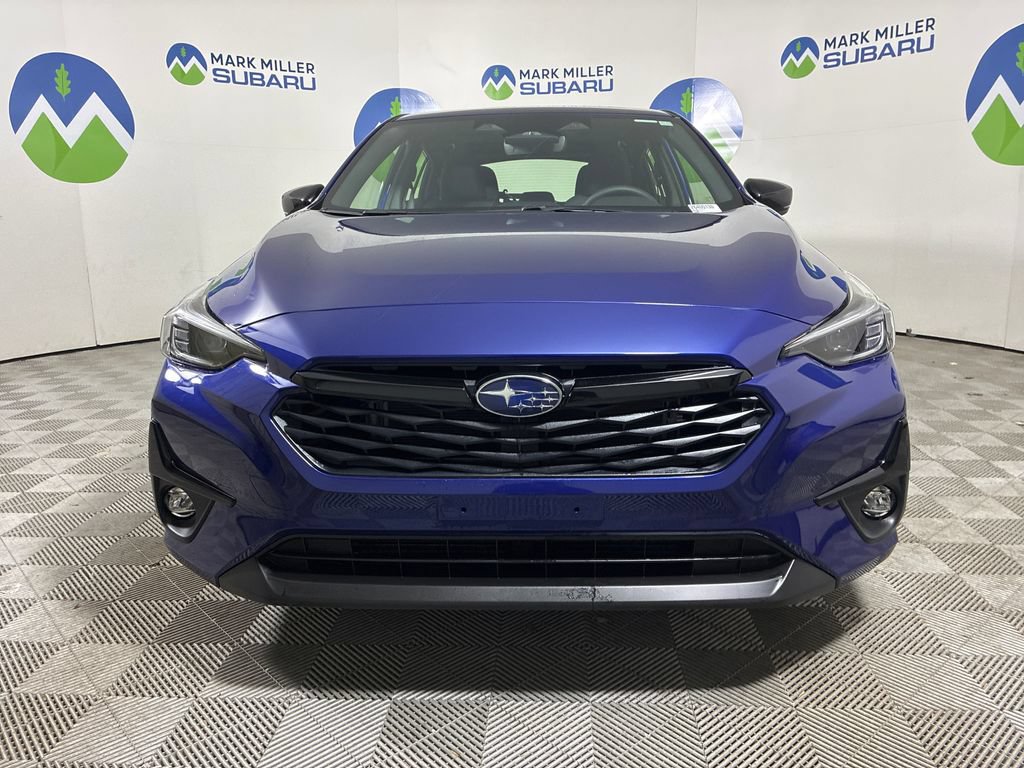 New 2026 Subaru Impreza RS AWD/4WD image 2