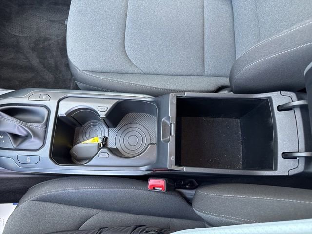 Certified 2025 Kia K4 FWD image 10