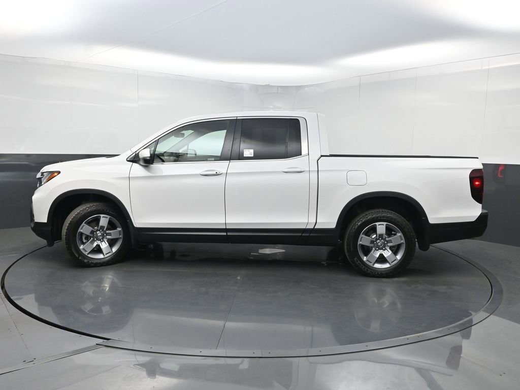 Used 2025 Honda Ridgeline RTL image 42