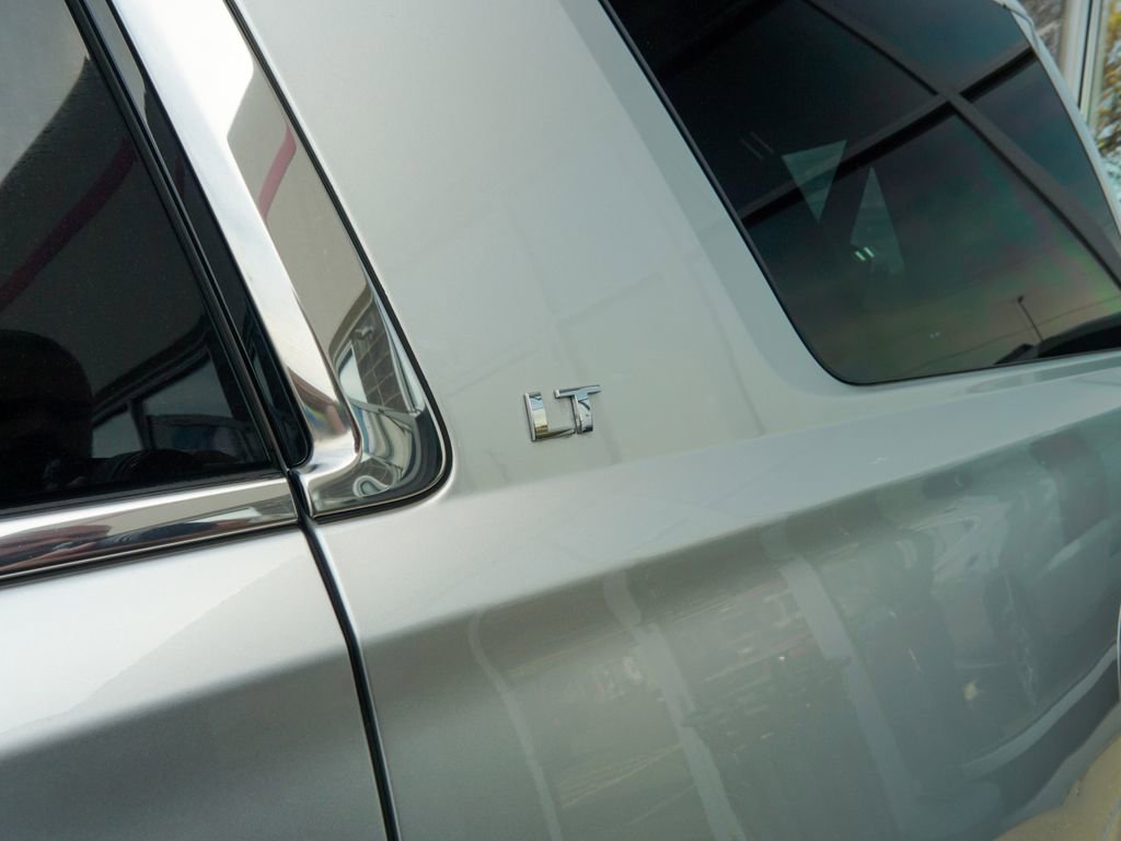 Used 2020 Chevrolet Tahoe LT AWD/4WD image 8