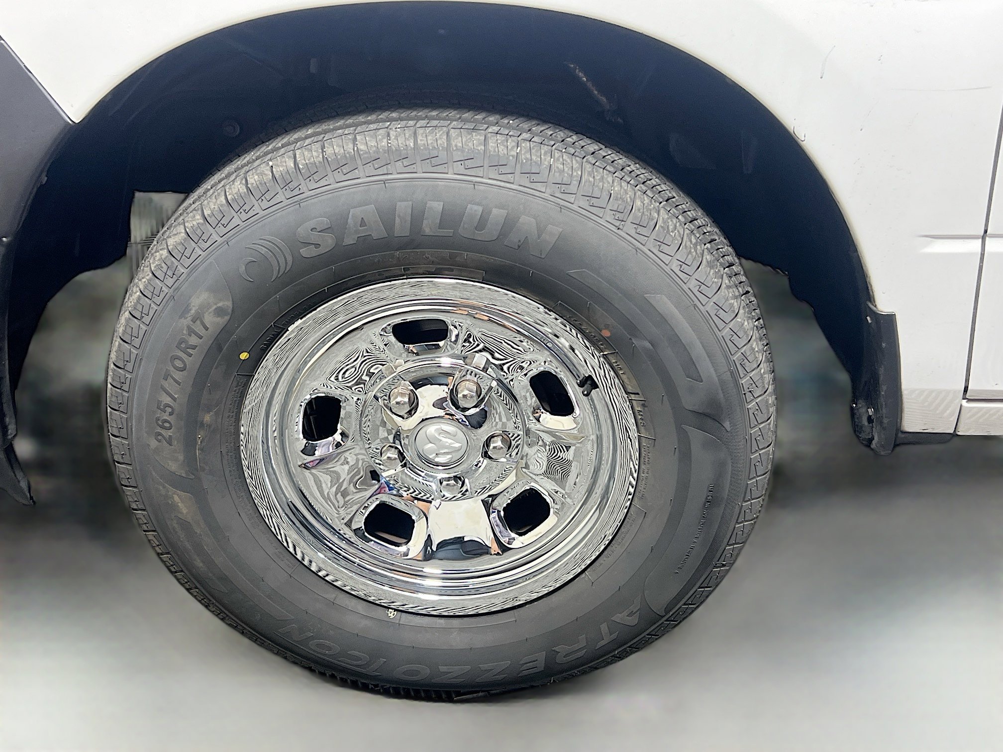 Used 2022 RAM 1500 Tradesman w/ Trailer Tow Group image 11